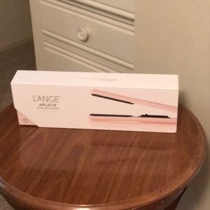 L’ange flat iron straightener